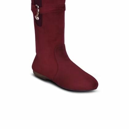 Get GlamrBalfour Boots wmb-sku-47