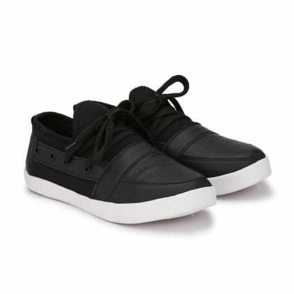 ProlificBlack Shoes msho-sco-85