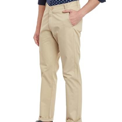 ATORSeBeige Trousers