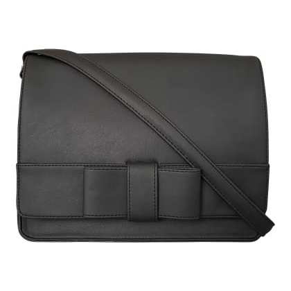 Toteteca Bag WorksToteteca Bow Sling Bag