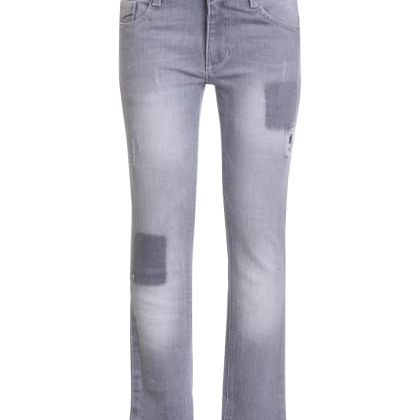 UFOGrey Jeans