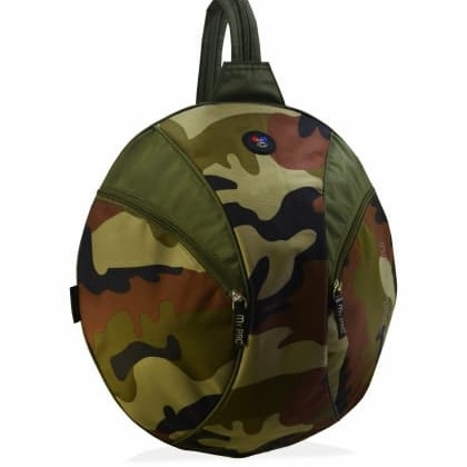 My Pac DbUltra Trendy Sporty Backpack Gym Bag SKU-PAC-14