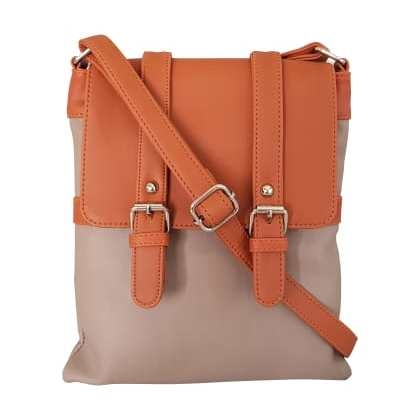 Toteteca Bag WorksToteteca Basic Sling Bag