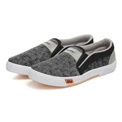 UNISTARBlack Shoes msho-sco-79