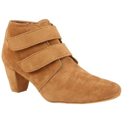 ExotiqueTan Casual Boots wmb-sku-34