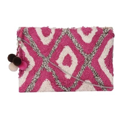 DiwaahNon Leather Multi Sling Bag