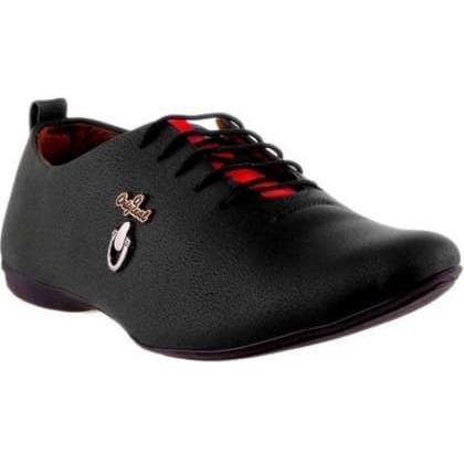Shoes OnBlack Formal Shoes