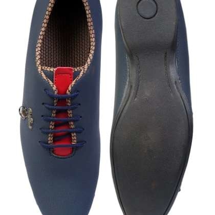 Shoes OnBlue Formal Shoes
