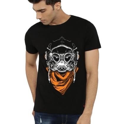 FeranoidHelmet T-Shirt