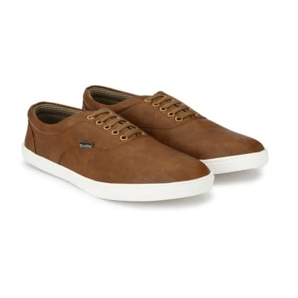 EvoliteBrown Casual Shoes msho-sco-60