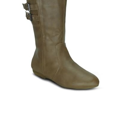 Get GlamrJenny Boots wmb-sku-45
