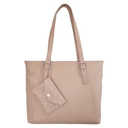 Toteteca Bag WorksToteteca Parisian Shoulder Bag