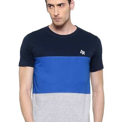 ADROMulticolor T-Shirt MTS-SKU-25