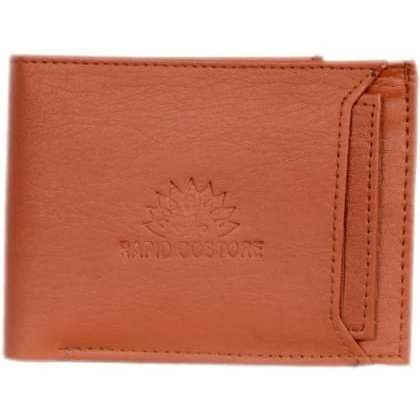 RAPID COSTORETan Wallet Men-Acc-09