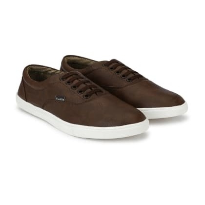 EvoliteBrown Casual Shoes msho-sco-58