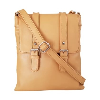 Toteteca Bag WorksToteteca Basic Sling Bag