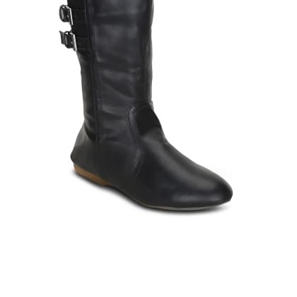 Get GlamrJenny Boots wmb-sku-49