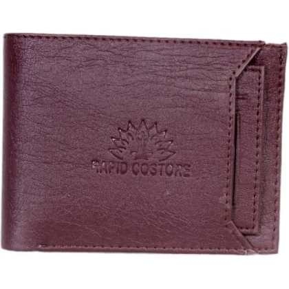 RAPID COSTOREBrown Wallet Men-Acc-10