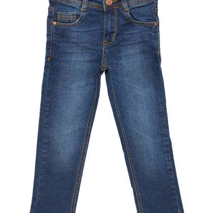 TALES & STORIESBlue Denim Jeans