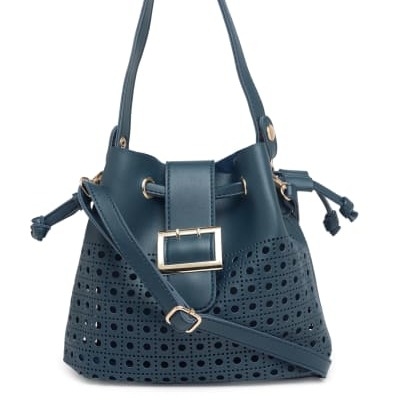 KielzBlue Shoulder Bag