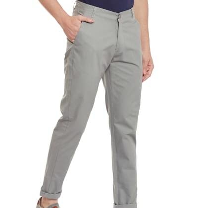 ATORSeLight Grey Trousers