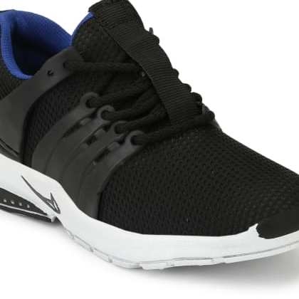 ProlificBlack Casual Shoes msho-sco-81
