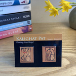 BOOK MARKS SET OF 2 - Pat Cats