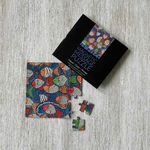 MAGNETIC MESSAGE PUZZLE - Kalighat Pat