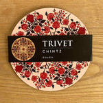 Trivet - Chintz