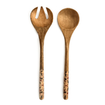 Salad Servers - Hawa Mahal Dome