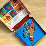 Toddler Puzzle - Gond