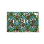 Gift Card - Get Well Soon