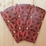 GIFT ENVELOPES SET of 3 - Amer Mural