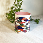 Mug - Gond Bird