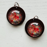 Earrings - Naqashi