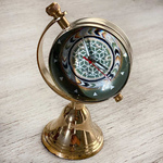 Globe Clock - Nahargarh