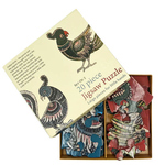 JIGSAW PUZZLE 20 PC - Kalamkari Birds