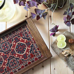 TRAY - Carpet