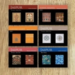 Bundle of 6 - Jaipur
