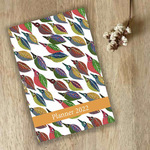 Planner 2020 - Gond Birds