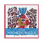 MAGNETIC PUZZLE - Gond