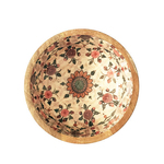 Wooden Bowl  - Hawa Mahal Dome