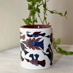 MUGS - Gond Birds