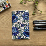 NOTE BOOKS A5 - Kashida