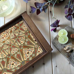 TRAY - Amer Fort