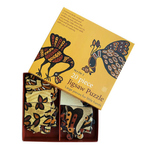 JIGSAW PUZZLE 20 PC - Shorai from Jharkhand