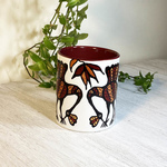 Mug - Shorai Peacock
