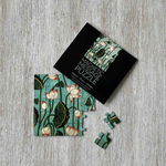 MAGNETIC MESSAGE PUZZLE - Pichwai