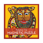 MAGNETIC PUZZLE - Kalighat Pat