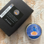 Pill Box - Lord Krishna